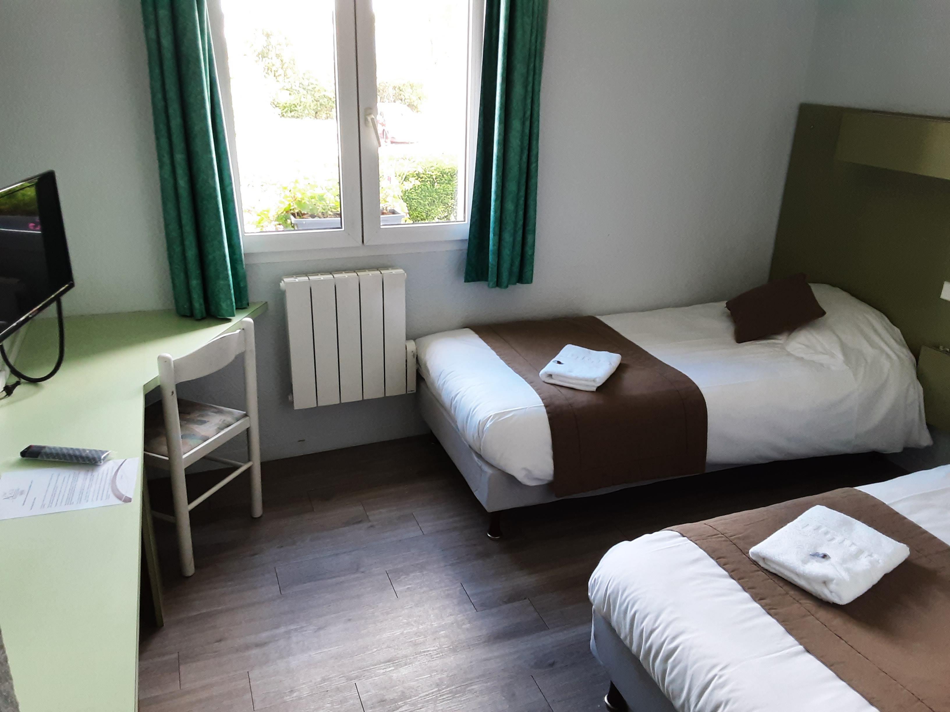 Hotel Acacia Nancy Sud Luneville Moncel-les-Luneville Ngoại thất bức ảnh