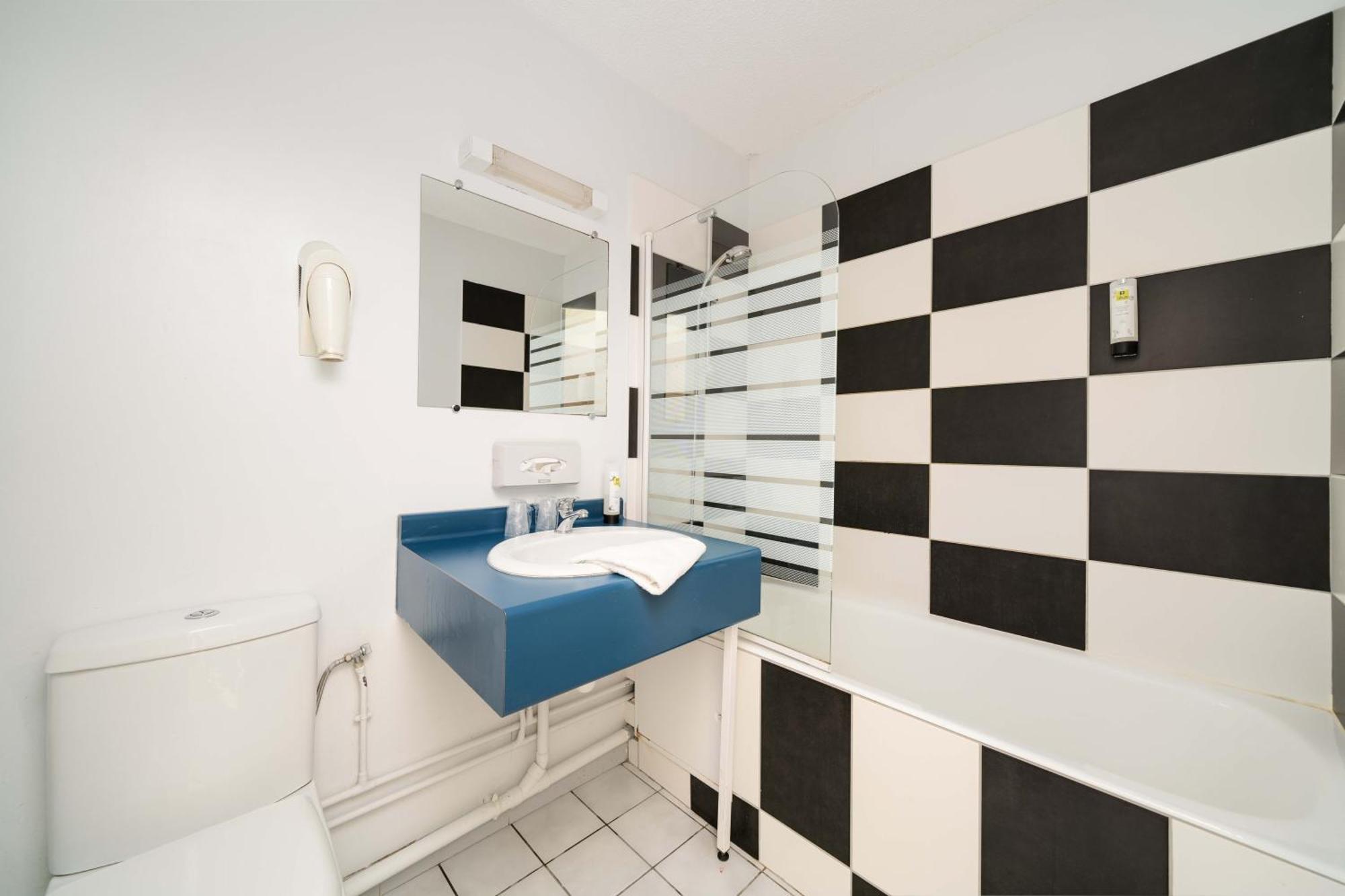 Hotel Acacia Nancy Sud Luneville Moncel-les-Luneville Ngoại thất bức ảnh