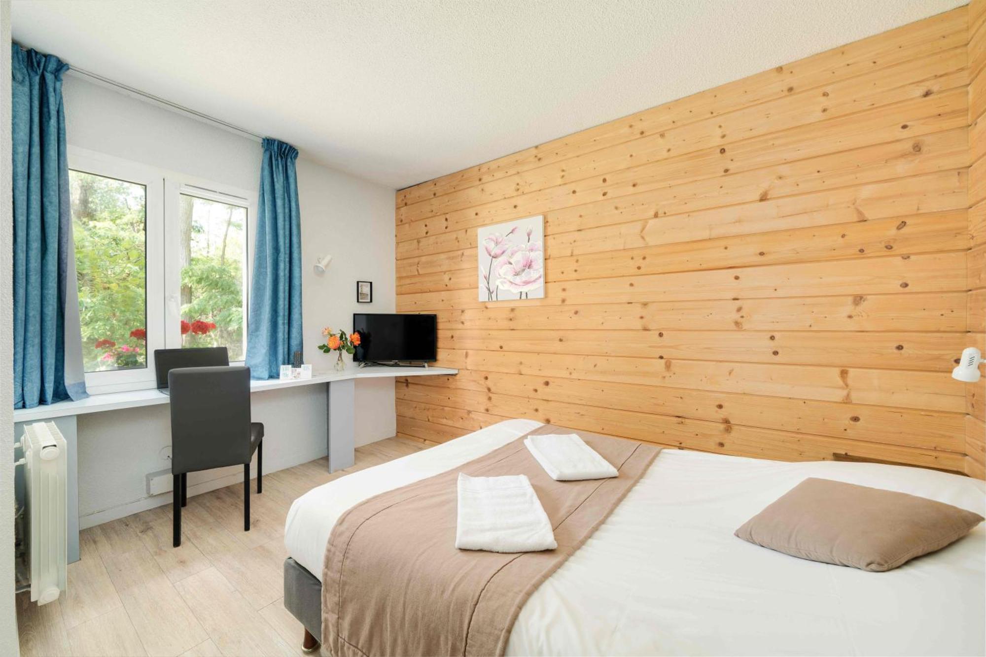 Hotel Acacia Nancy Sud Luneville Moncel-les-Luneville Ngoại thất bức ảnh