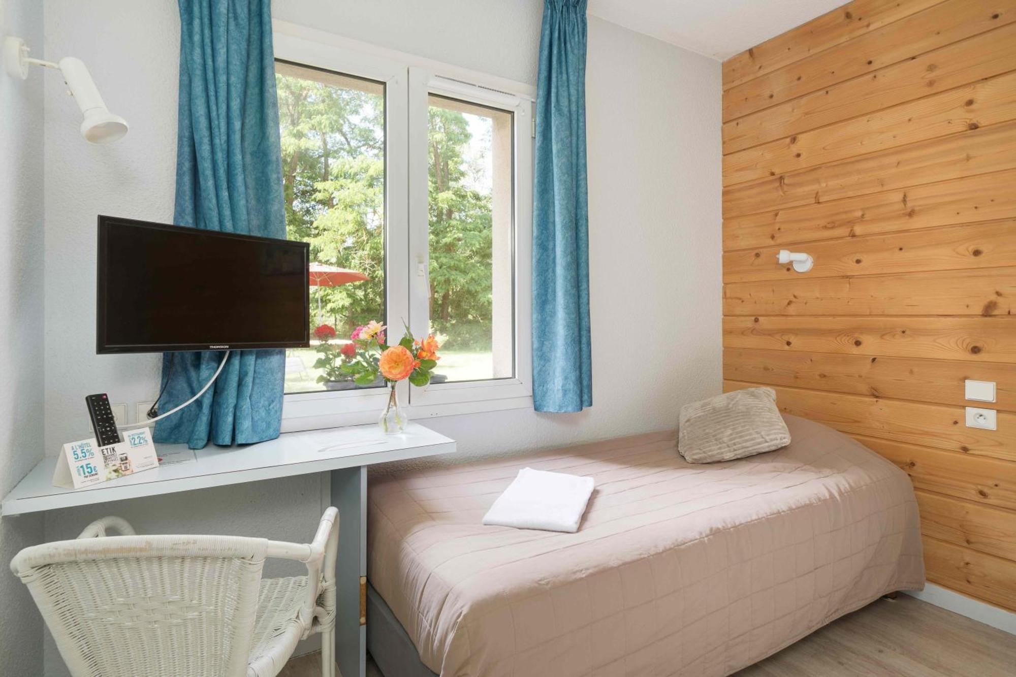 Hotel Acacia Nancy Sud Luneville Moncel-les-Luneville Ngoại thất bức ảnh